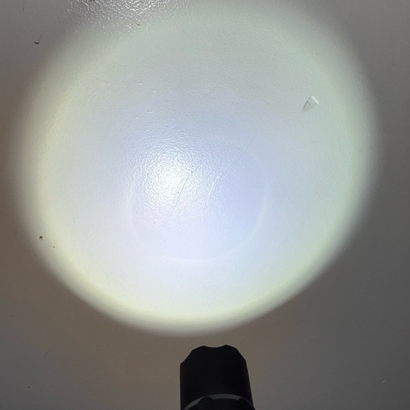 Coast Handheld Flashlight LED - Picture 5 of 5